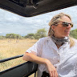 Meet your Posher, Lindsay